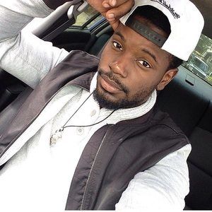 Meet your Posher, Donathan