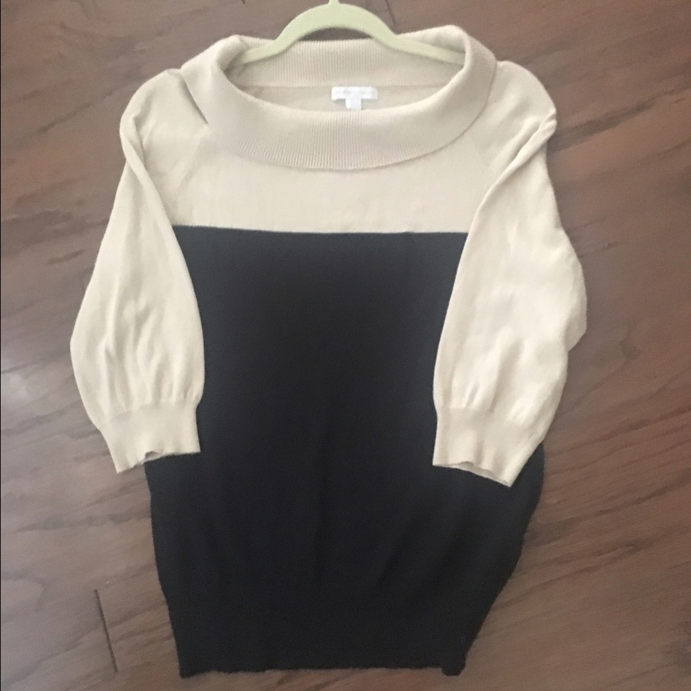 Sweater 3/4 sleeve