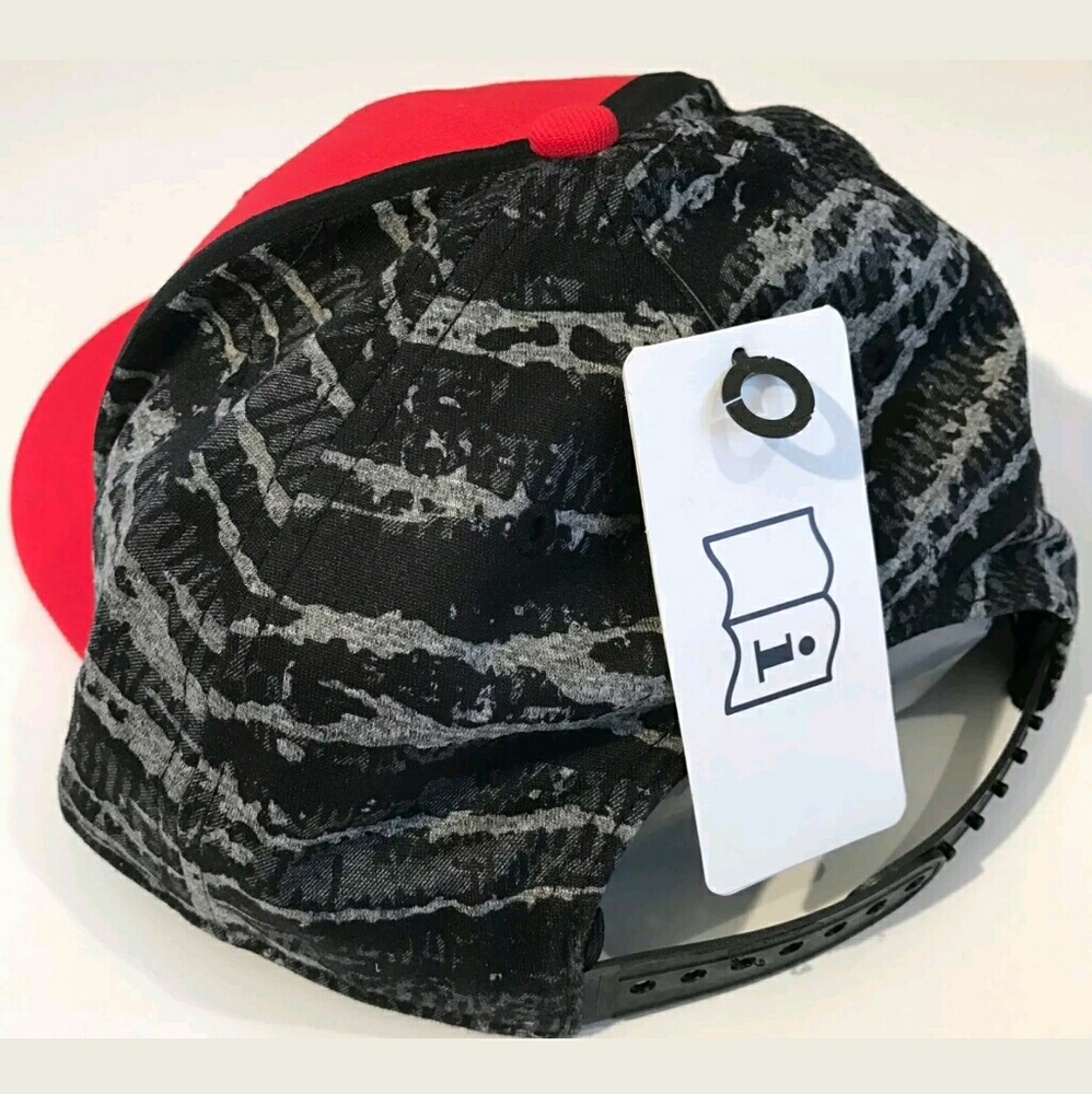 Nike Ohio State Buckeyes True Sideline Hat - Picture 4 of 6
