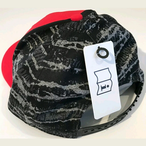 Nike Ohio State Buckeyes True Sideline Hat - Picture 4 of 6