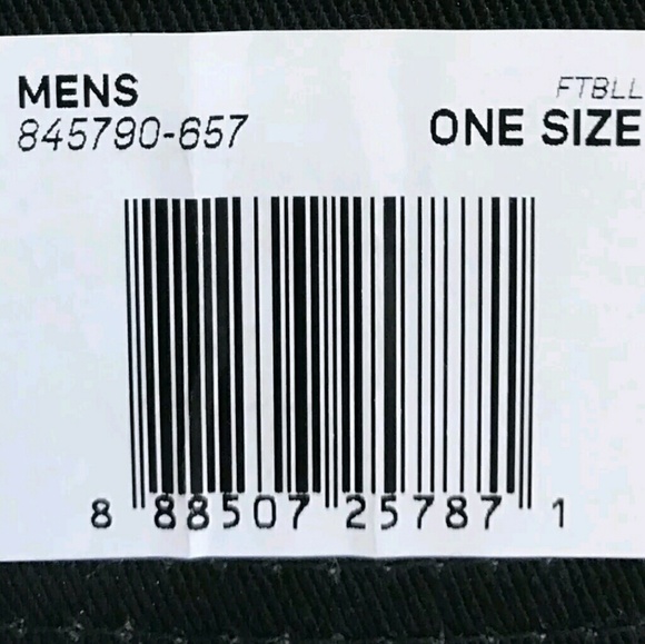 Nike Ohio State Buckeyes True Sideline Hat - Picture 6 of 6