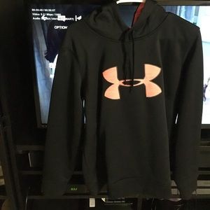 Under armor hoodie