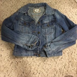 Adorable forever 21 jacket