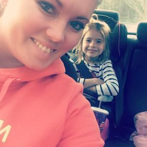 Meet your Posher, Cortney