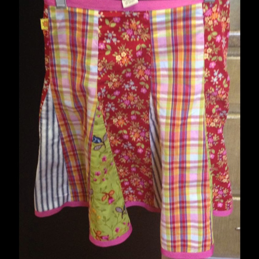 Girls Cherokee size 10.