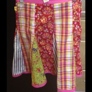 Girls Cherokee size 10.