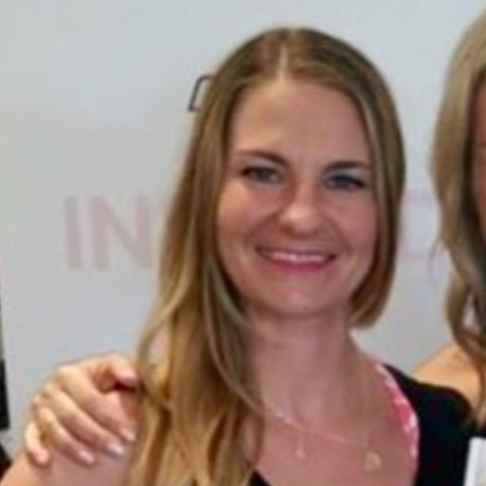 Meet your Posher, Staci
