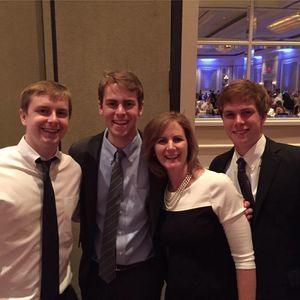 Meet your Posher, Cindy