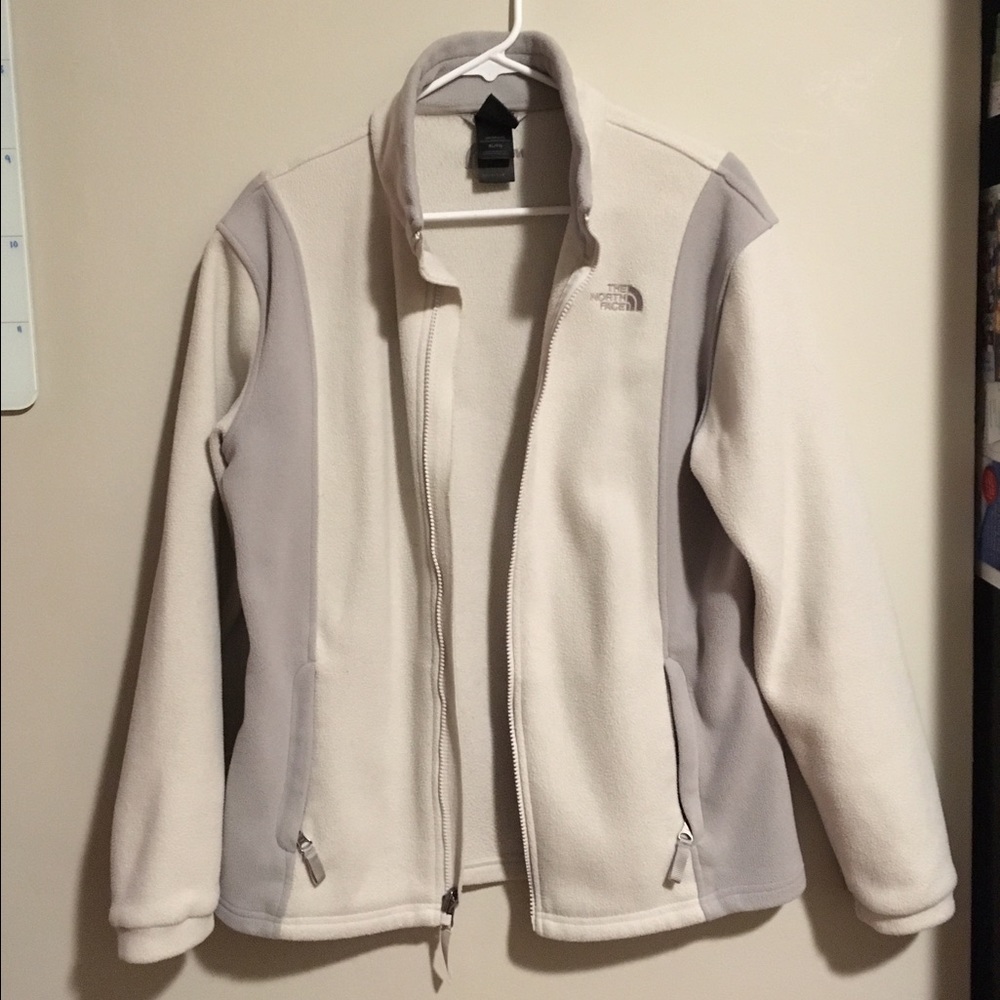 Girls North Face Jacket