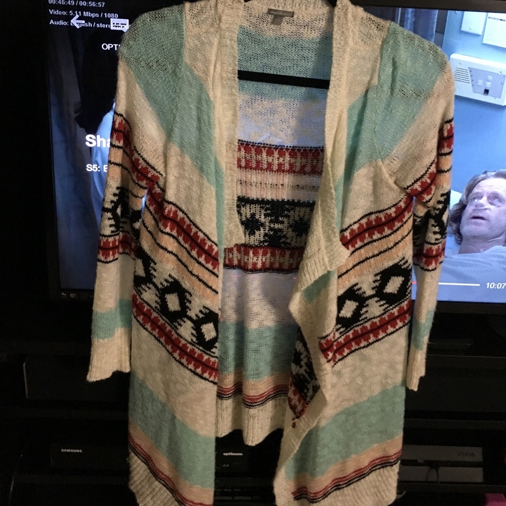 Cardigan