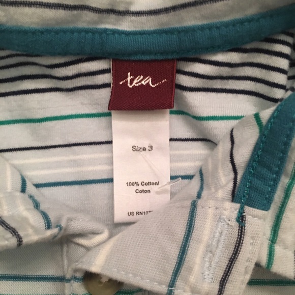 ⛔️SOLD⛔️Tea Collection - Picture 3 of 3