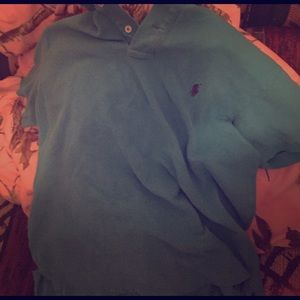 Polo men's medium