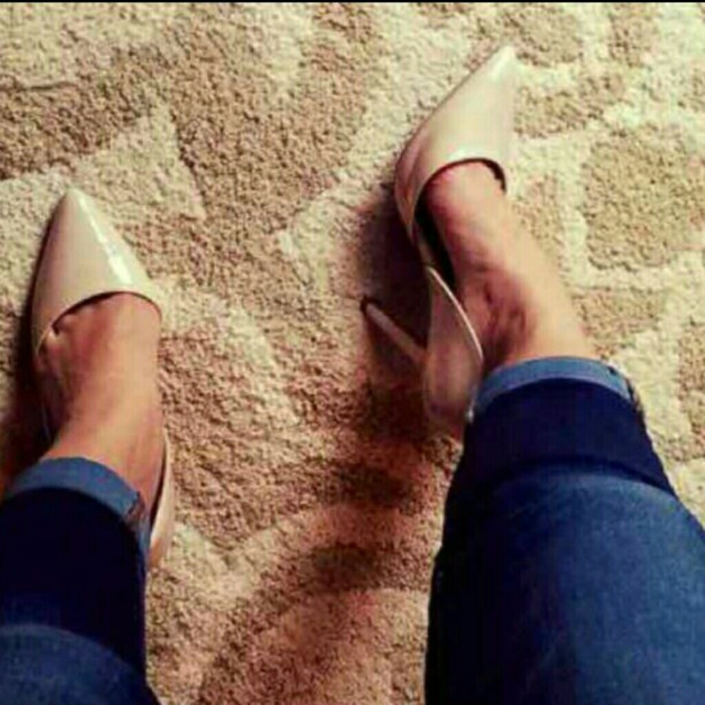 Charlotte russe shoes