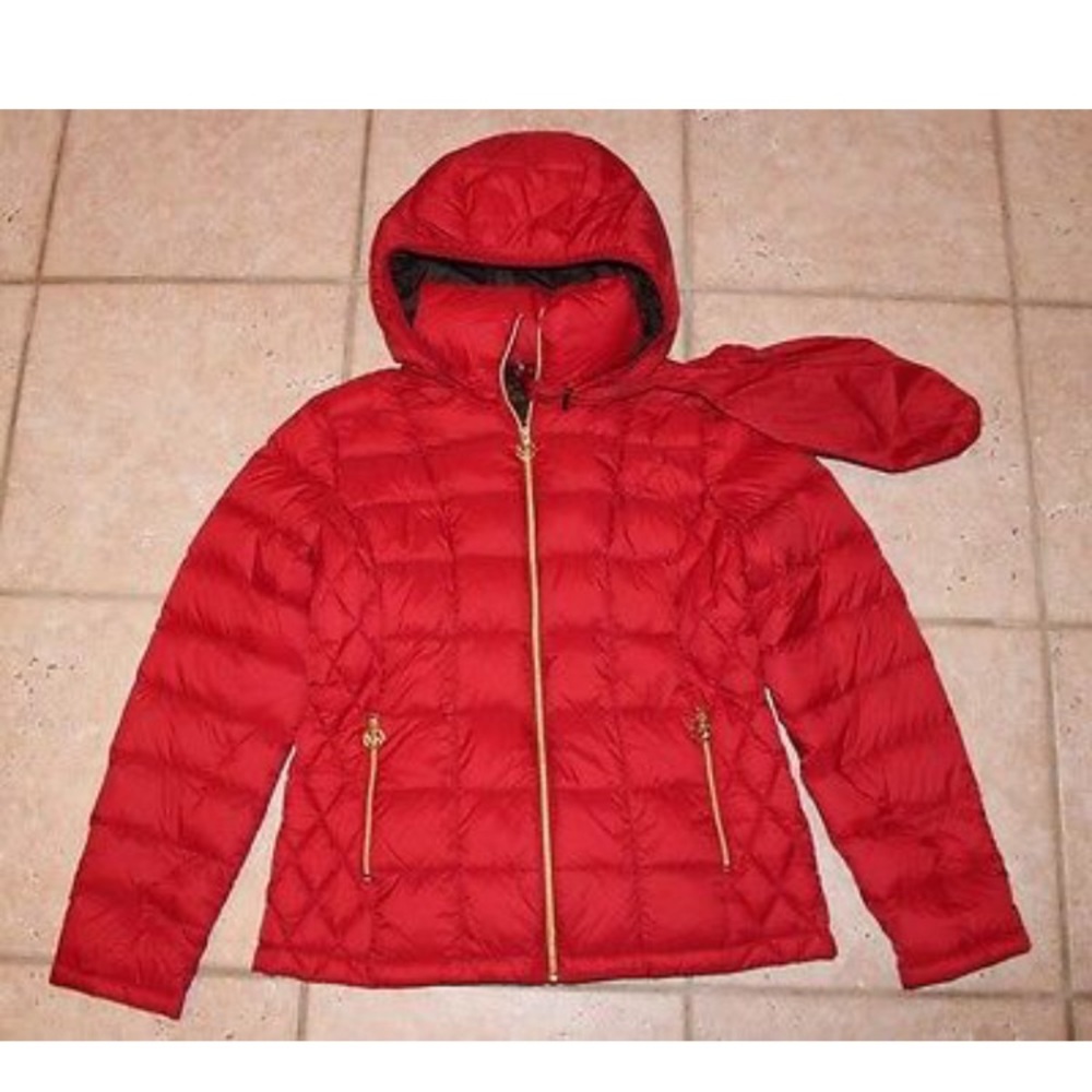 Women's Michael kors jacket