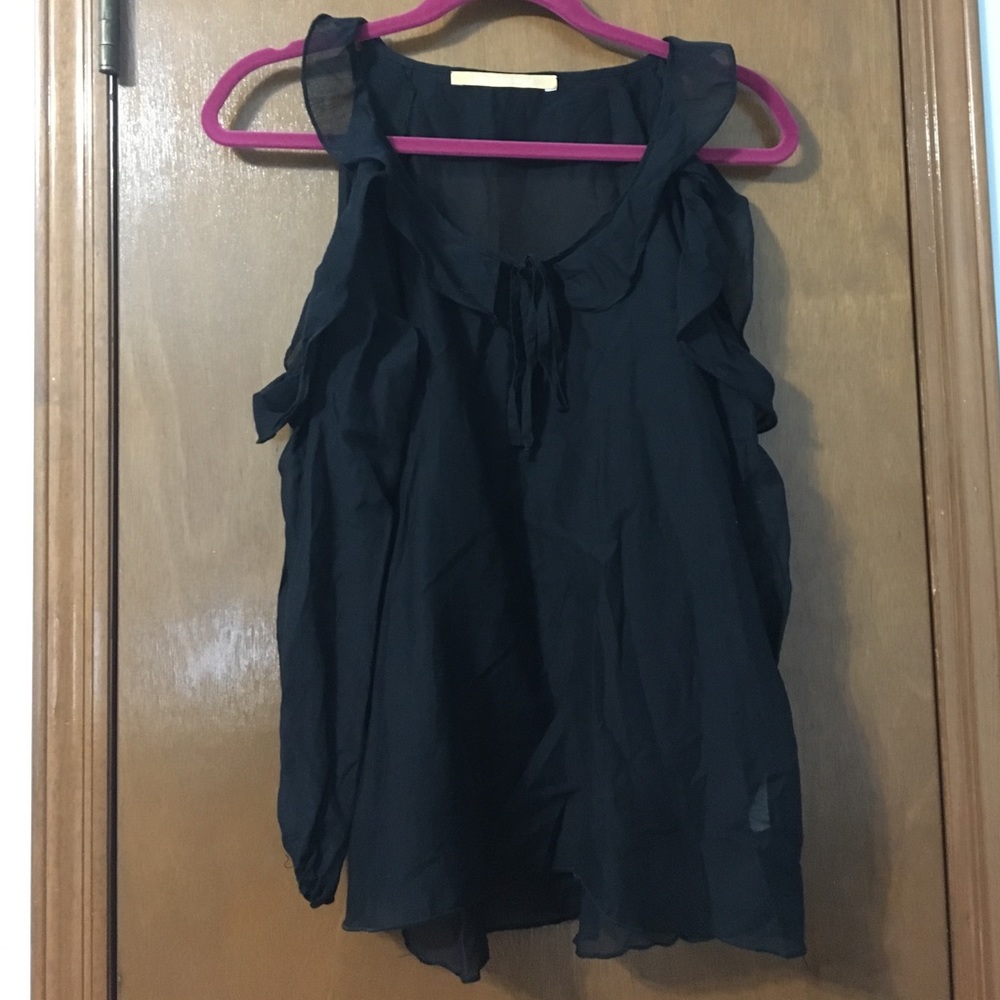 Gender Bias top