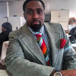 Meet your Posher, John