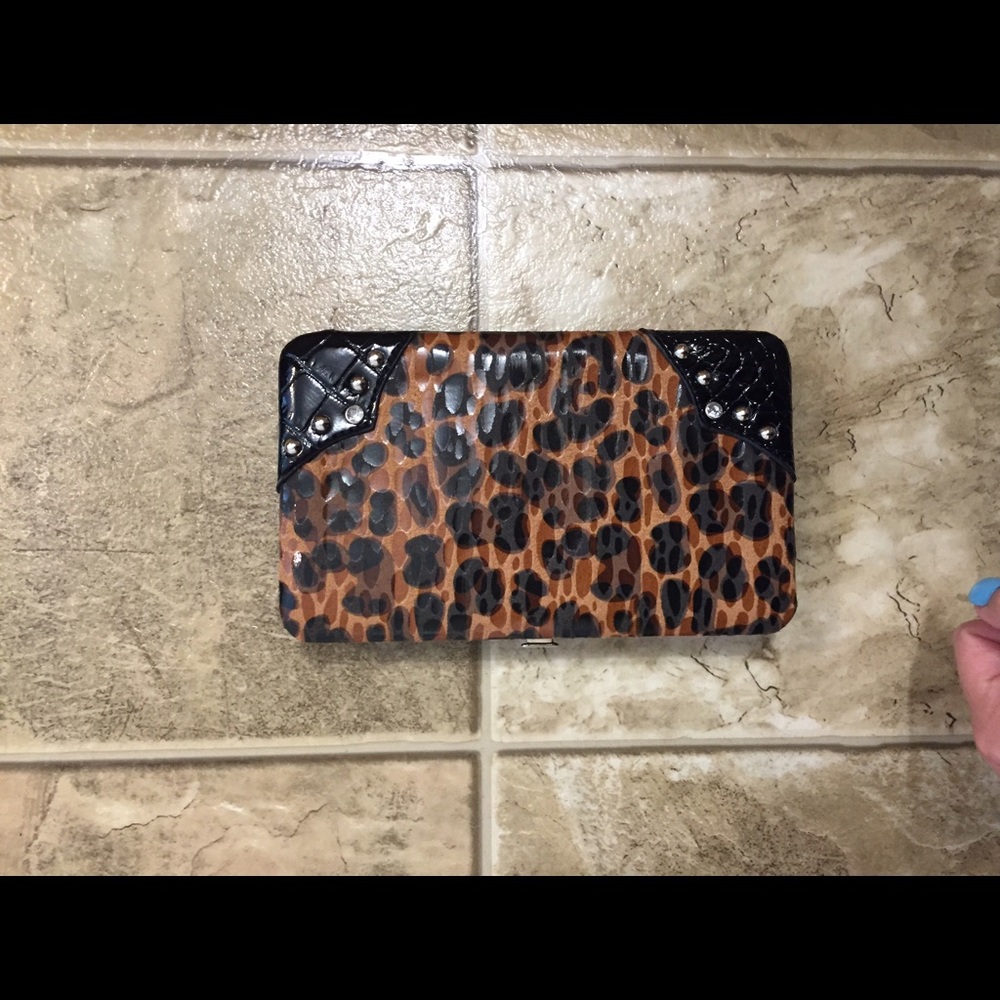 Cheetah Wallet