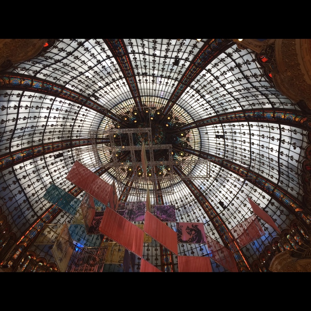 Meet your Posher, Shanice