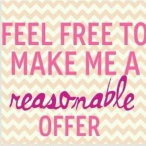 Hi there.... See something you like...