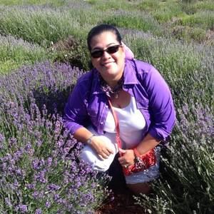 Meet your Posher, Delia