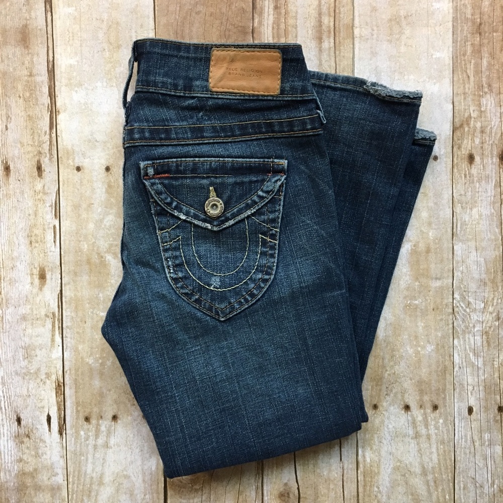 SALE 🛍🛍 Authentic True Religion Jeans