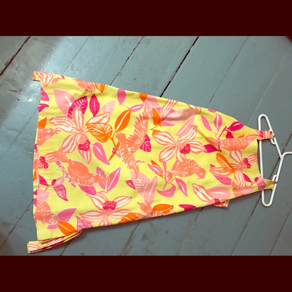 Lilly Pulitzer dress,children's size 12