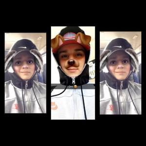 Meet your Posher, Alex