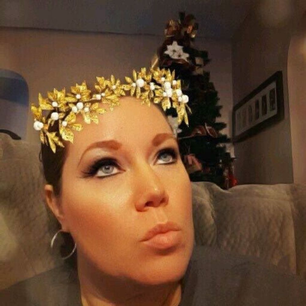 Meet your Posher, Melissa