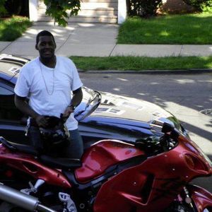 Meet your Posher, Bernard