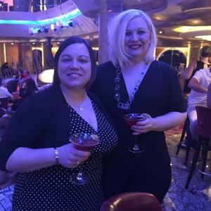 Meet your Posher, Kristy