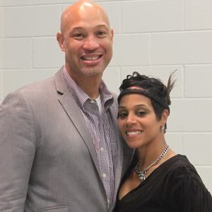 Meet your Posher, Jajuana