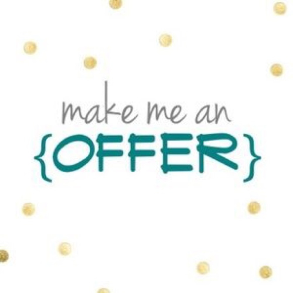 SHOP MY CLOSET!!!