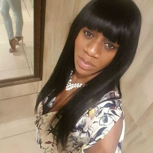 Meet your Posher, Ebonie