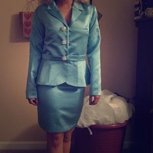 Pageant interview suit nam new juniors 2