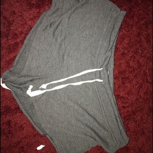 Sleep shorts