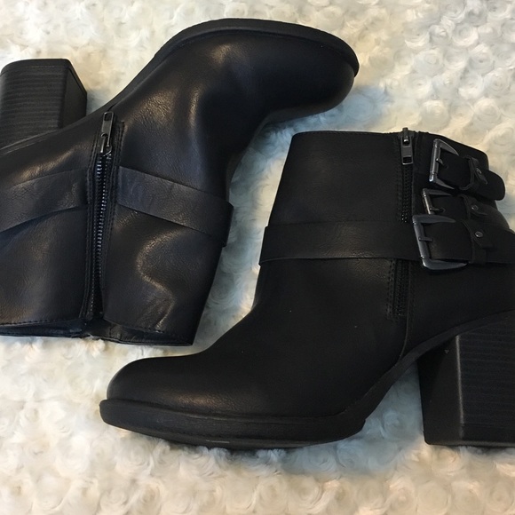torrid Shoes - Torrid Ankle Boots