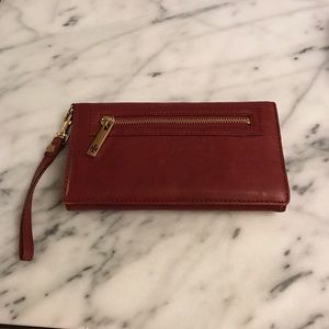 Tory Burch Wristlet New