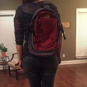 North Face Small backpack