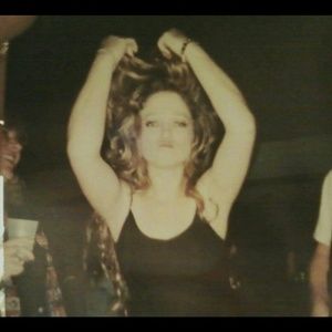 Meet your Posher, Robin