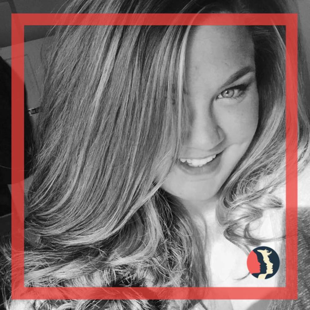 Meet your Posher, Jerrica