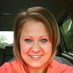 Meet your Posher, Tricia