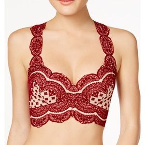Free People Bralette