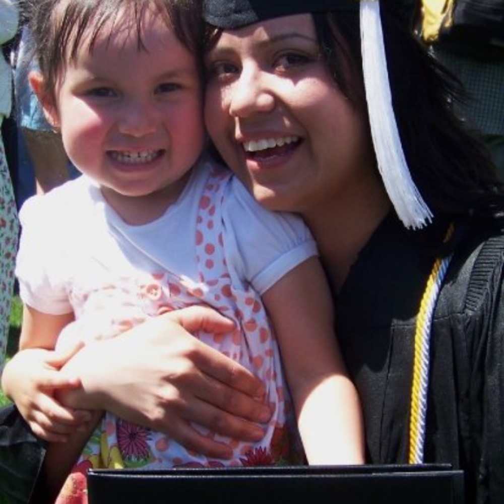 Meet your Posher, Mikayla