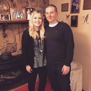 Meet your Posher, Makayla