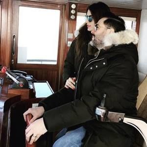 Meet your Posher, Jorge