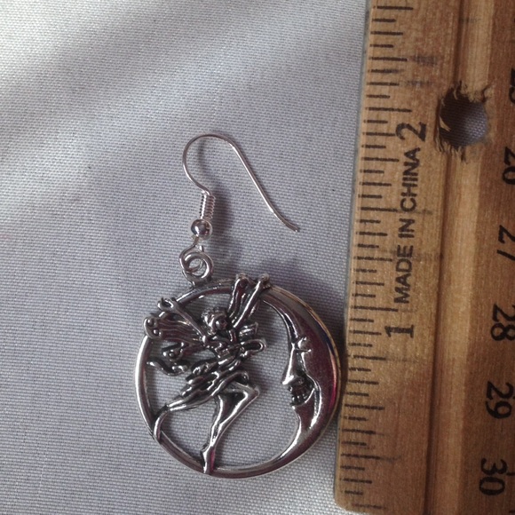 Moon/Fairy set - Picture 3 of 5