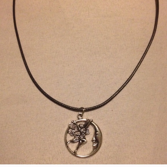 Moon/Fairy set - Picture 5 of 5