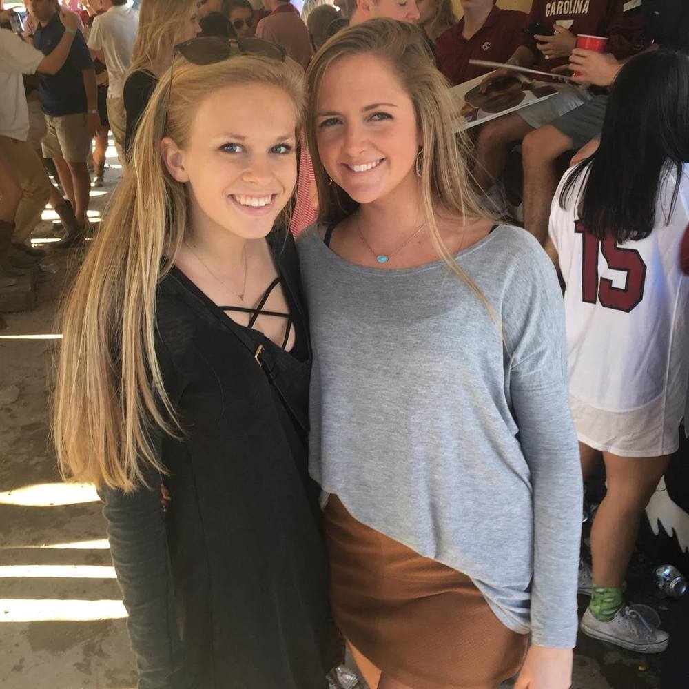 Meet your Posher, Hannah