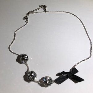 Betsey Johnson necklace