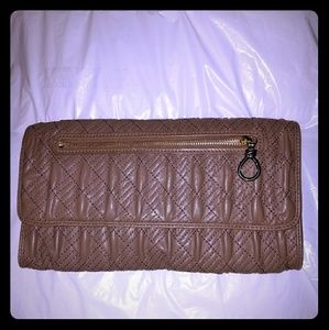 COLE HAAN CLUTCH